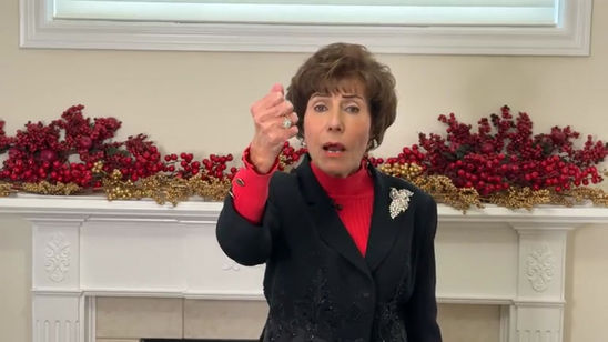 You Are Delivered - Part 1